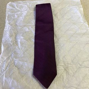 Giorgio Armani tie
